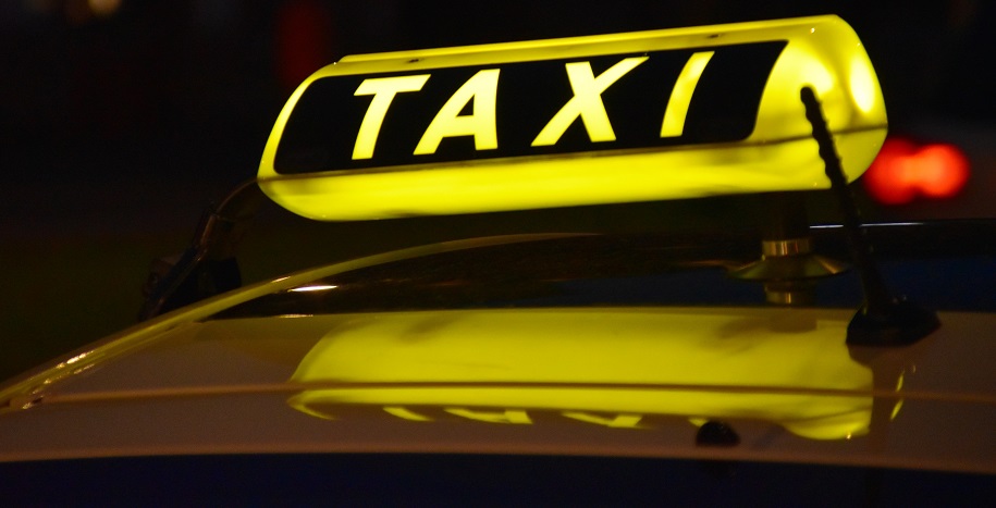 Taxi Service Delhi Will Be A Thing Of The Past And Here’s Why